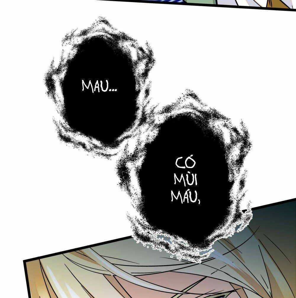 Huyết Túc Khế Ứớc Chapter 16 trang 28