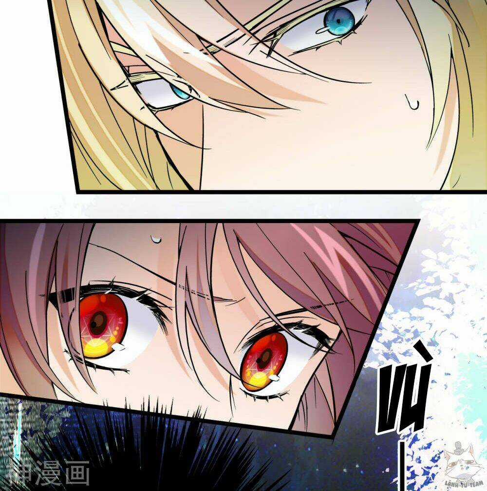 Huyết Túc Khế Ứớc Chapter 16 trang 29