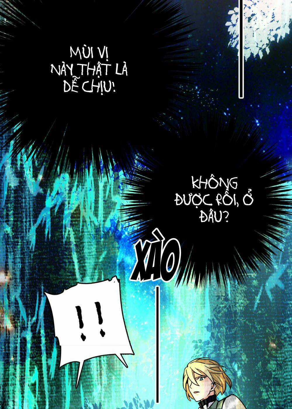 Huyết Túc Khế Ứớc Chapter 16 trang 30