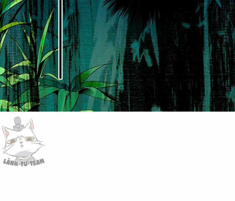 Huyết Túc Khế Ứớc Chapter 16 trang 32