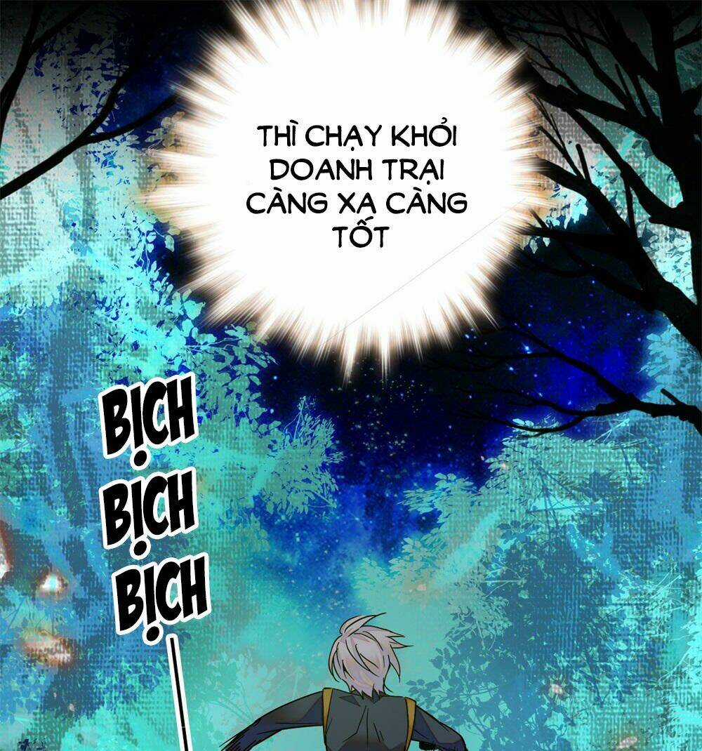 Huyết Túc Khế Ứớc Chapter 17 trang 11