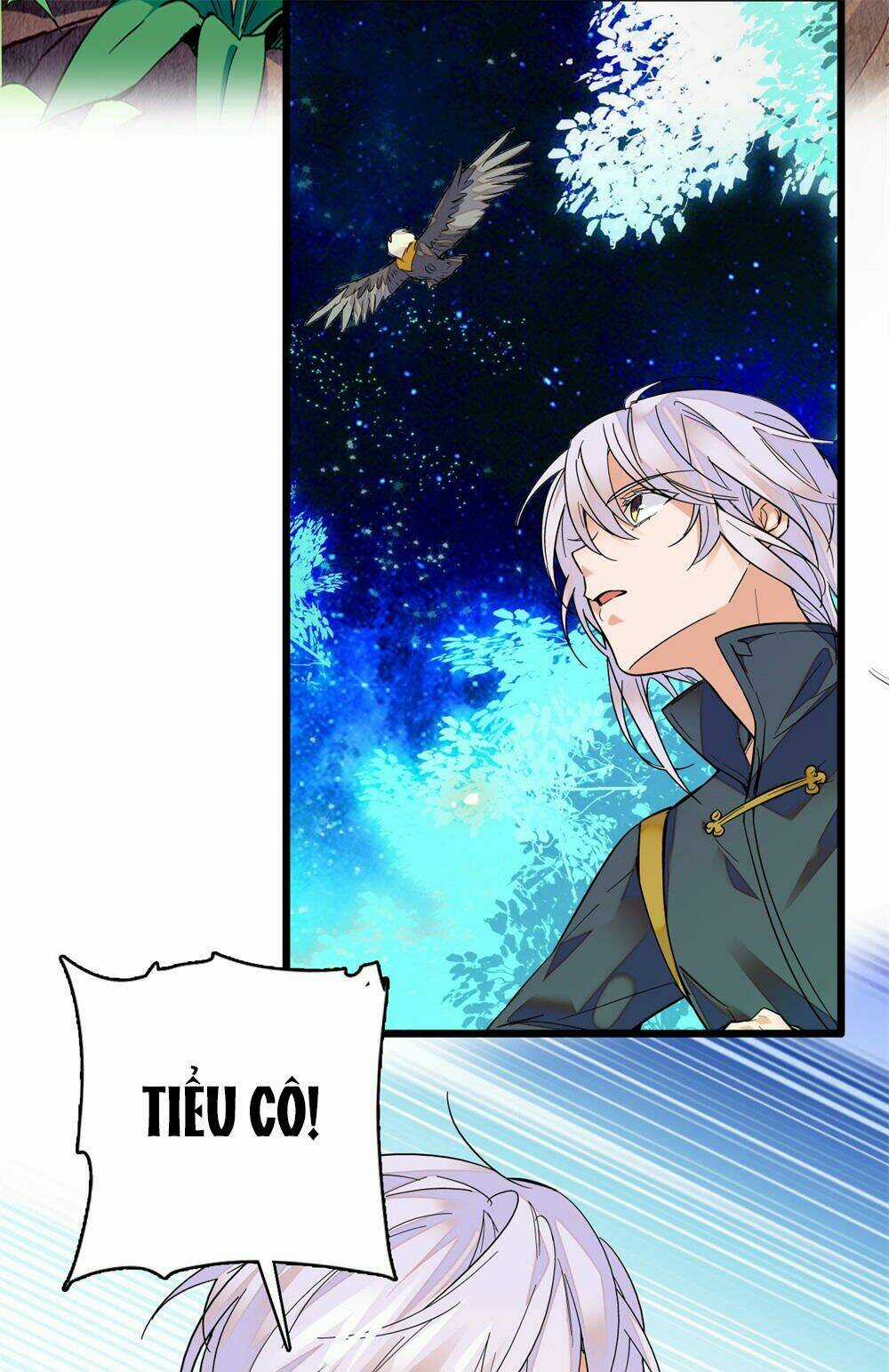 Huyết Túc Khế Ứớc Chapter 17 trang 13