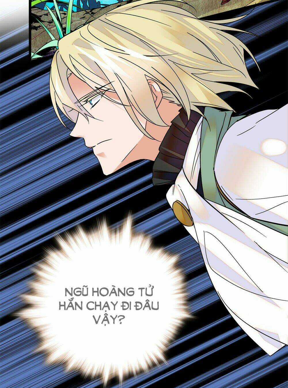 Huyết Túc Khế Ứớc Chapter 17 trang 17