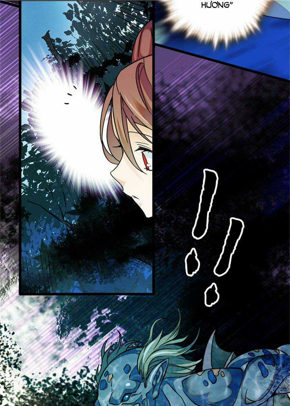 Huyết Túc Khế Ứớc Chapter 17 trang 19