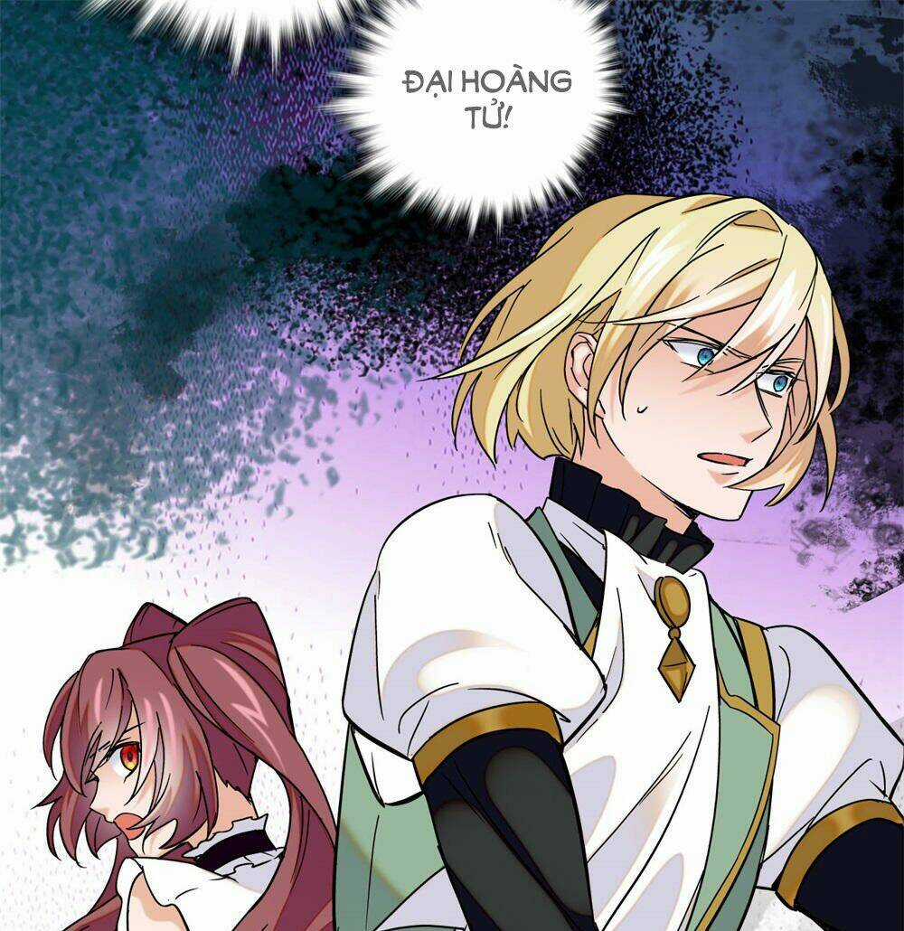 Huyết Túc Khế Ứớc Chapter 17 trang 26