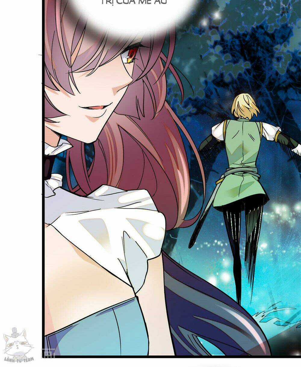 Huyết Túc Khế Ứớc Chapter 17 trang 29