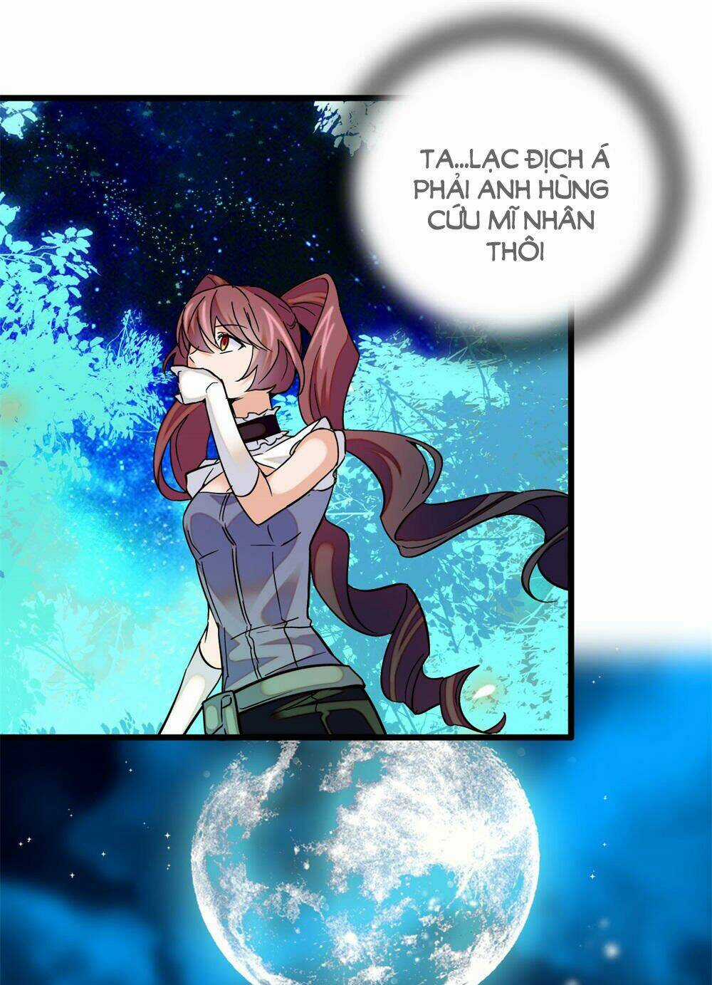 Huyết Túc Khế Ứớc Chapter 17 trang 30