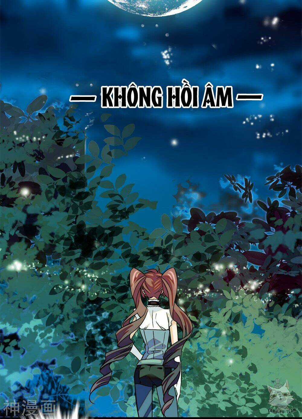 Huyết Túc Khế Ứớc Chapter 17 trang 31