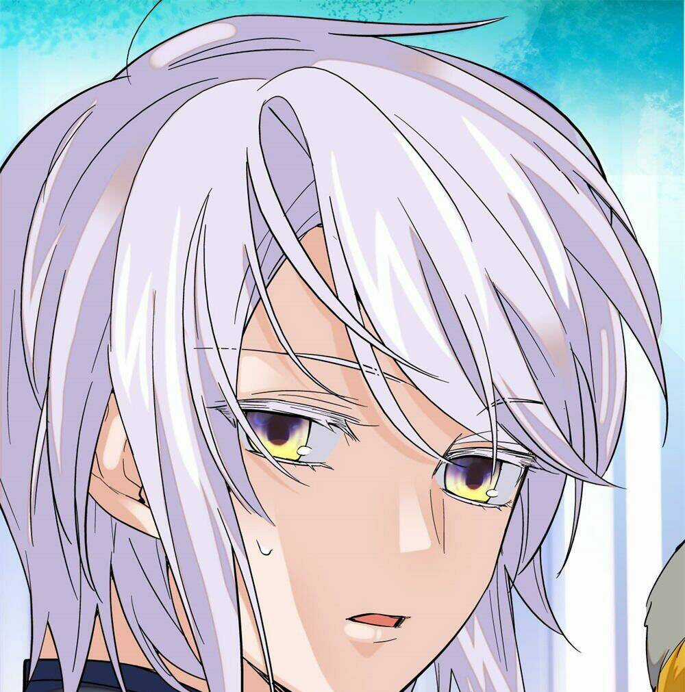 Huyết Túc Khế Ứớc Chapter 17 trang 36