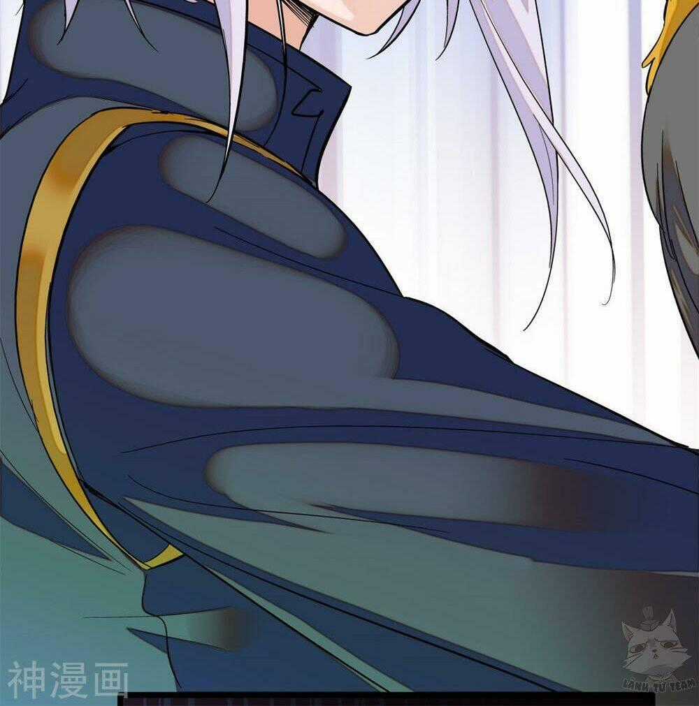 Huyết Túc Khế Ứớc Chapter 17 trang 37