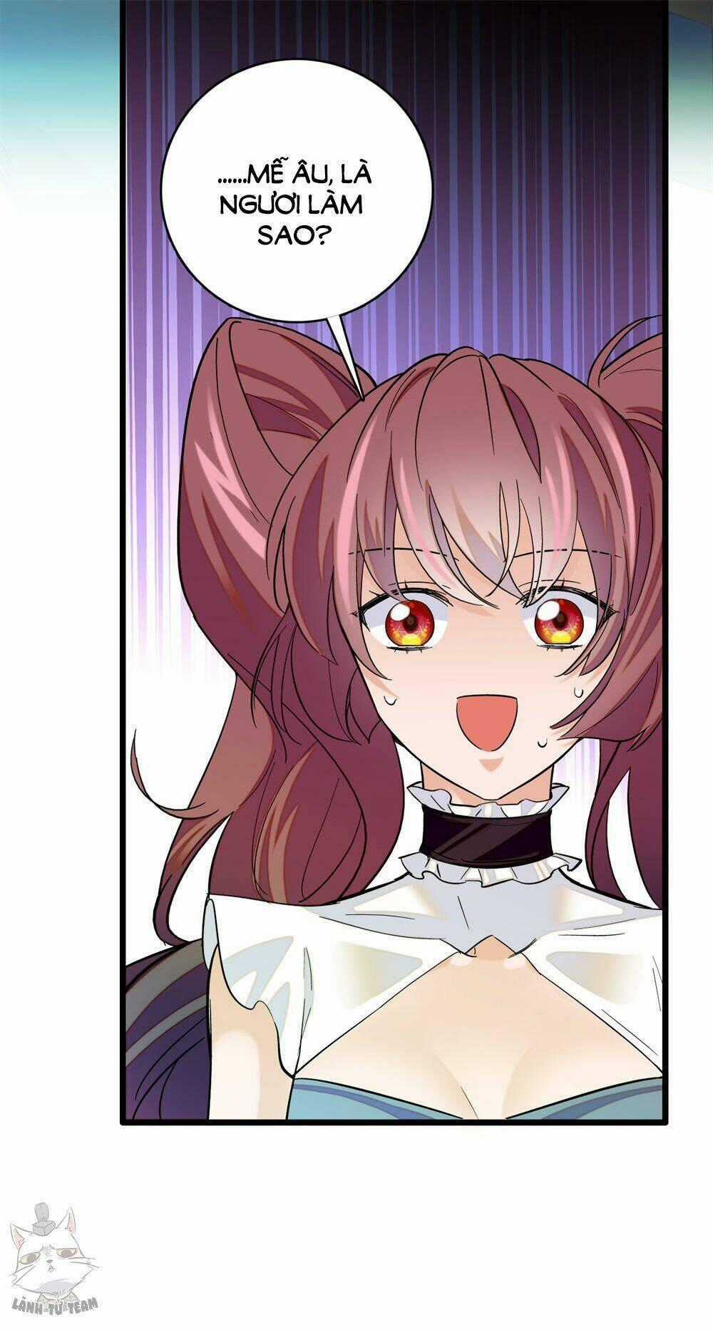 Huyết Túc Khế Ứớc Chapter 17 trang 38