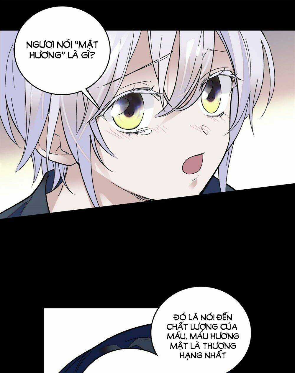 Huyết Túc Khế Ứớc Chapter 17 trang 5