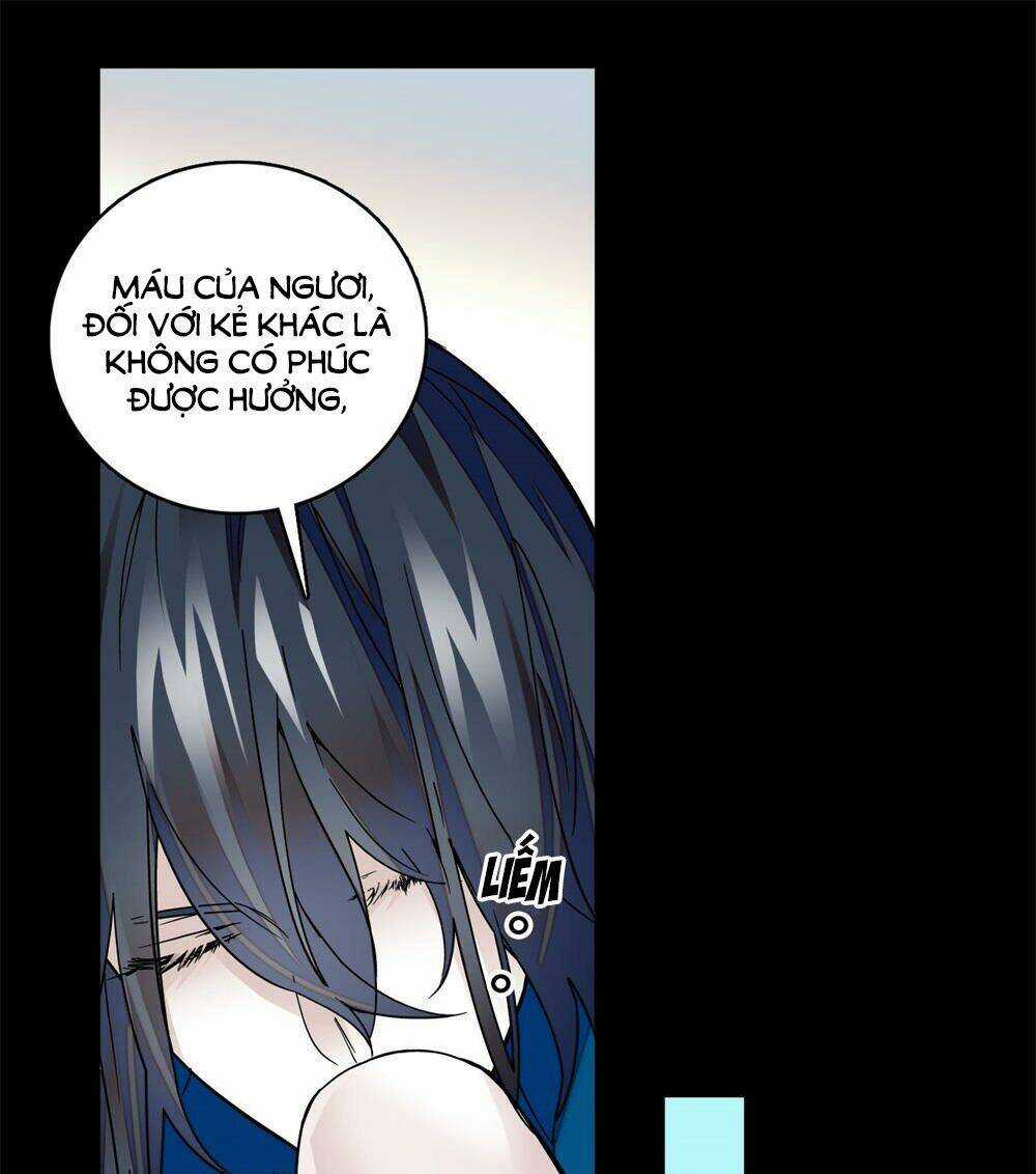 Huyết Túc Khế Ứớc Chapter 17 trang 9