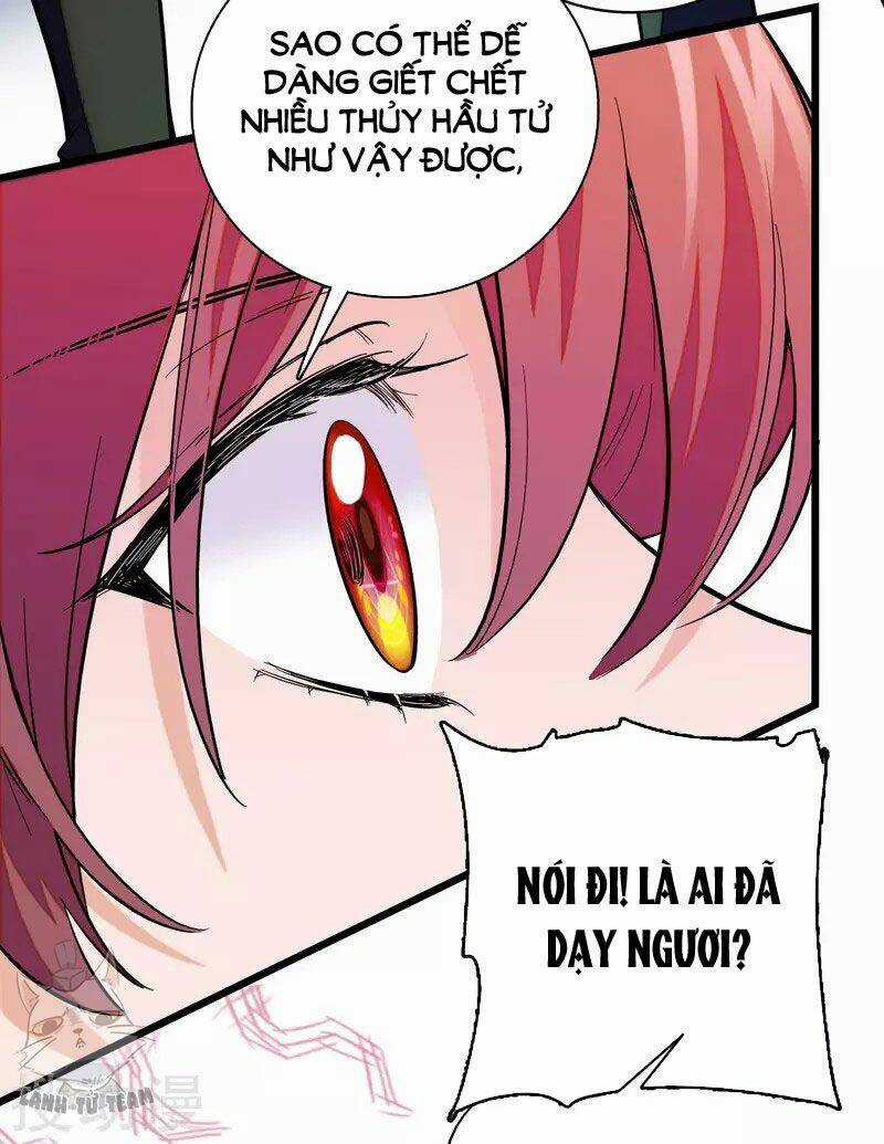 Huyết Túc Khế Ứớc Chapter 18 trang 11