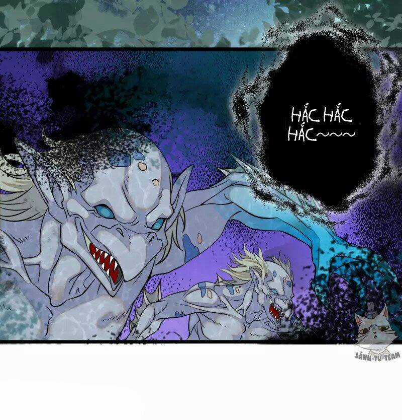 Huyết Túc Khế Ứớc Chapter 18 trang 13