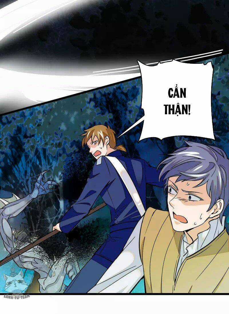 Huyết Túc Khế Ứớc Chapter 18 trang 15