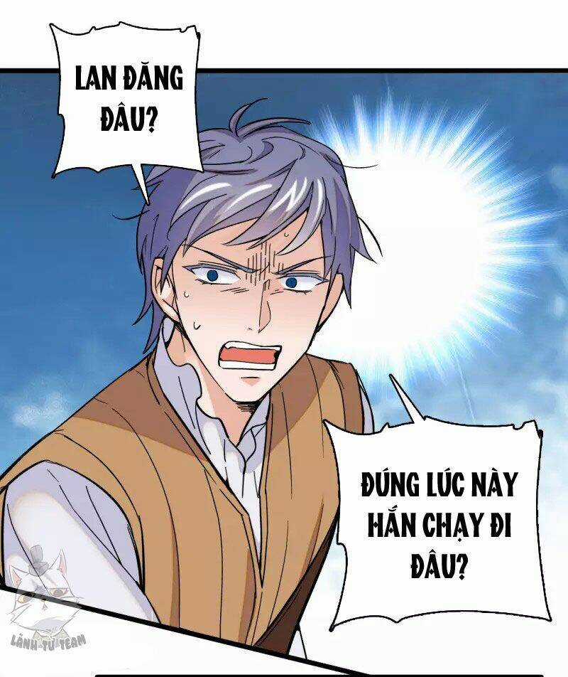 Huyết Túc Khế Ứớc Chapter 18 trang 16