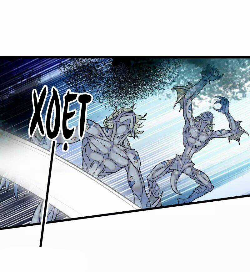 Huyết Túc Khế Ứớc Chapter 18 trang 19