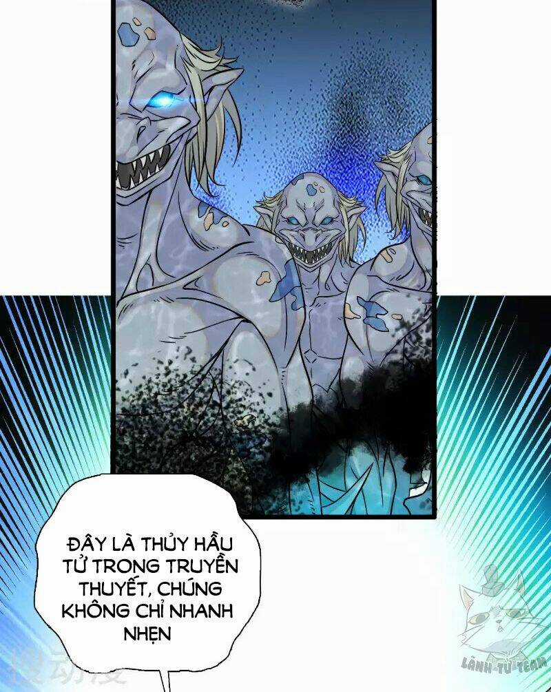 Huyết Túc Khế Ứớc Chapter 18 trang 2