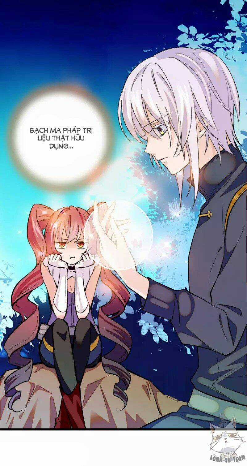 Huyết Túc Khế Ứớc Chapter 18 trang 25