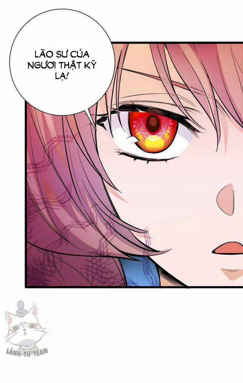 Huyết Túc Khế Ứớc Chapter 18 trang 28