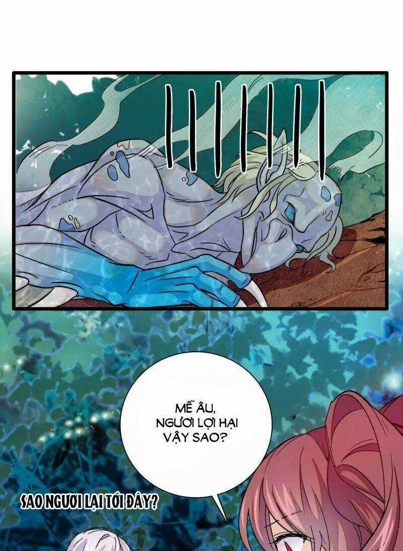 Huyết Túc Khế Ứớc Chapter 18 trang 4