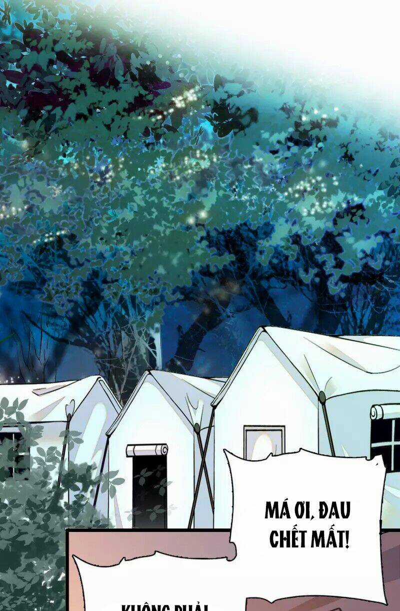 Huyết Túc Khế Ứớc Chapter 19 trang 10