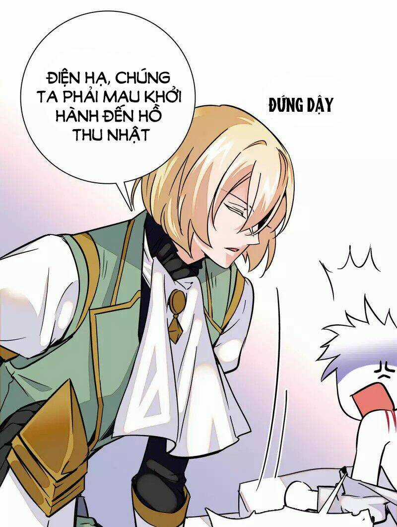 Huyết Túc Khế Ứớc Chapter 19 trang 14