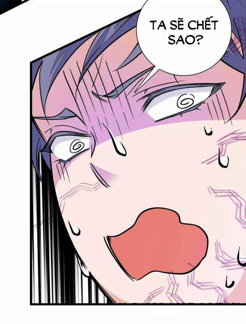 Huyết Túc Khế Ứớc Chapter 19 trang 17