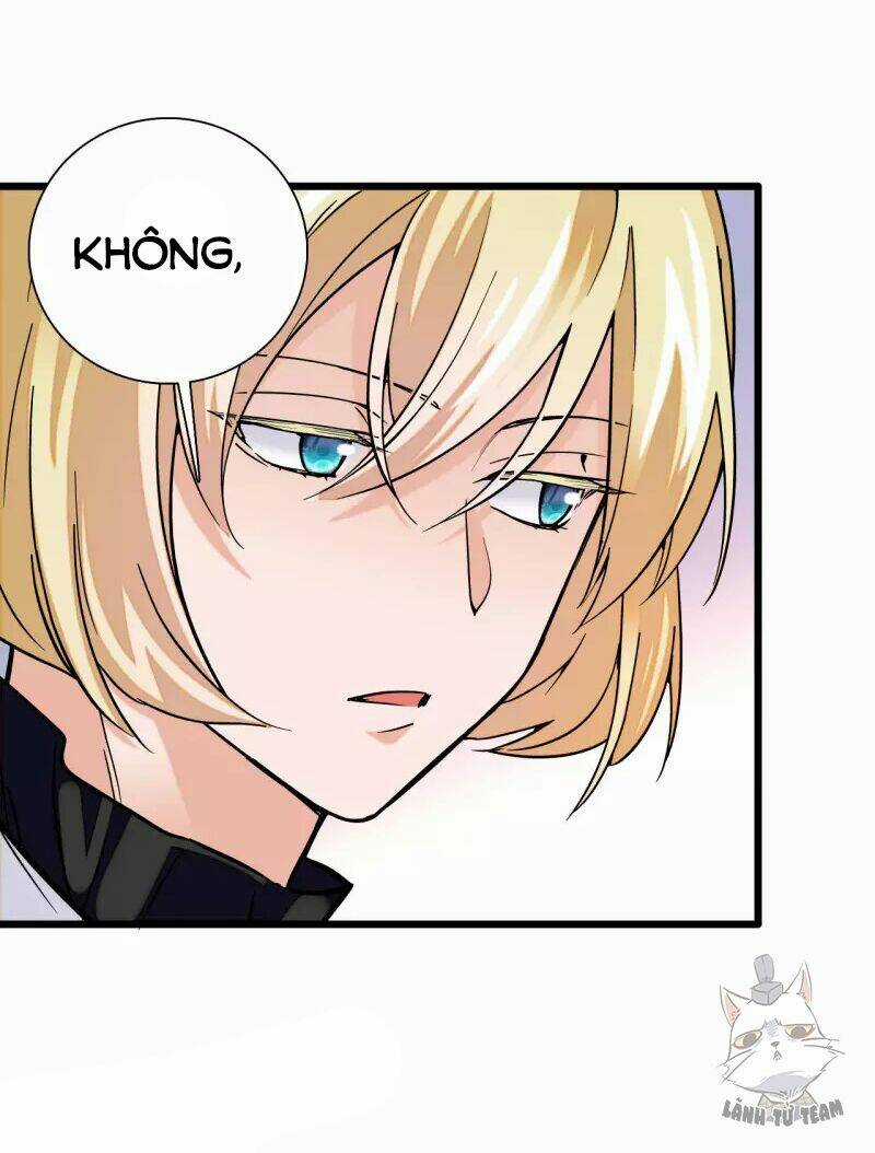 Huyết Túc Khế Ứớc Chapter 19 trang 18