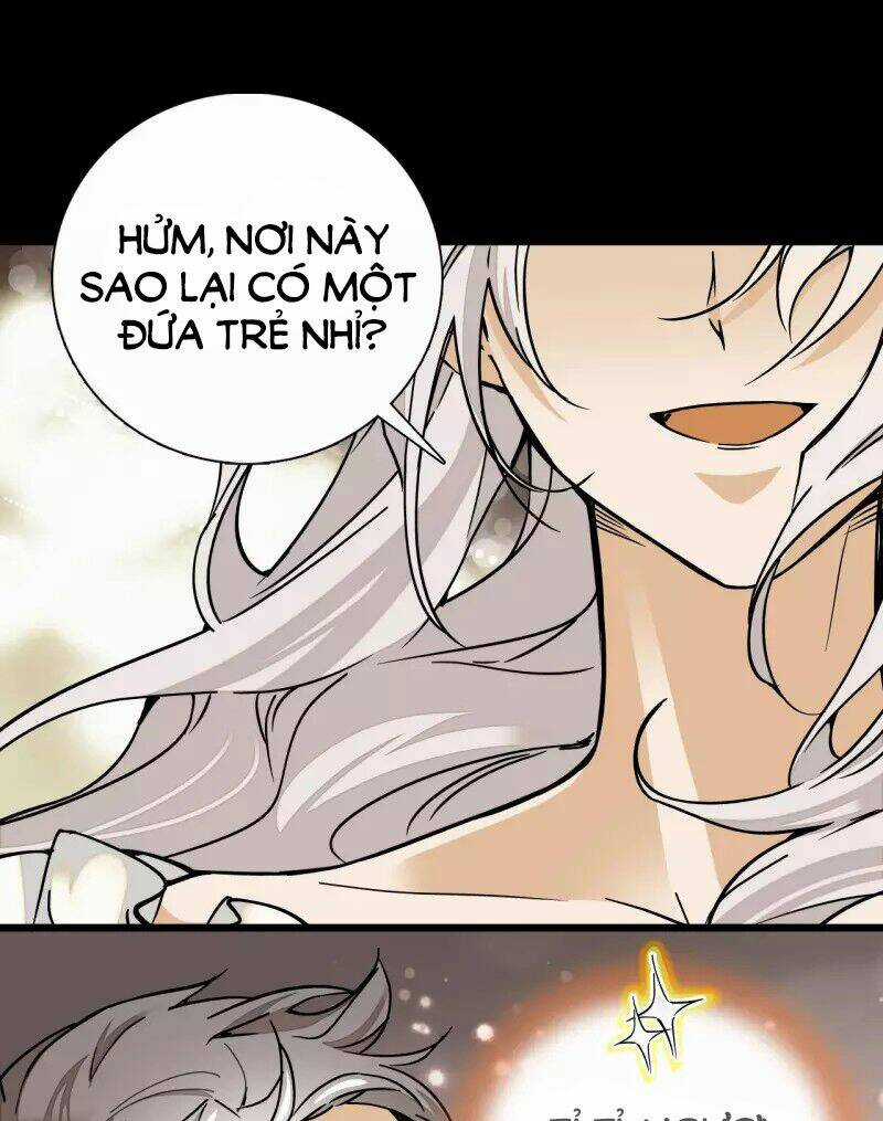 Huyết Túc Khế Ứớc Chapter 19 trang 25