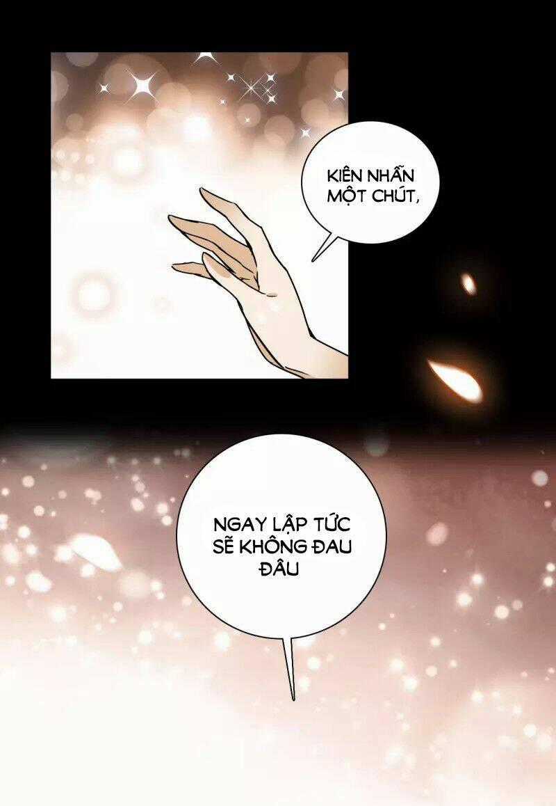 Huyết Túc Khế Ứớc Chapter 19 trang 27