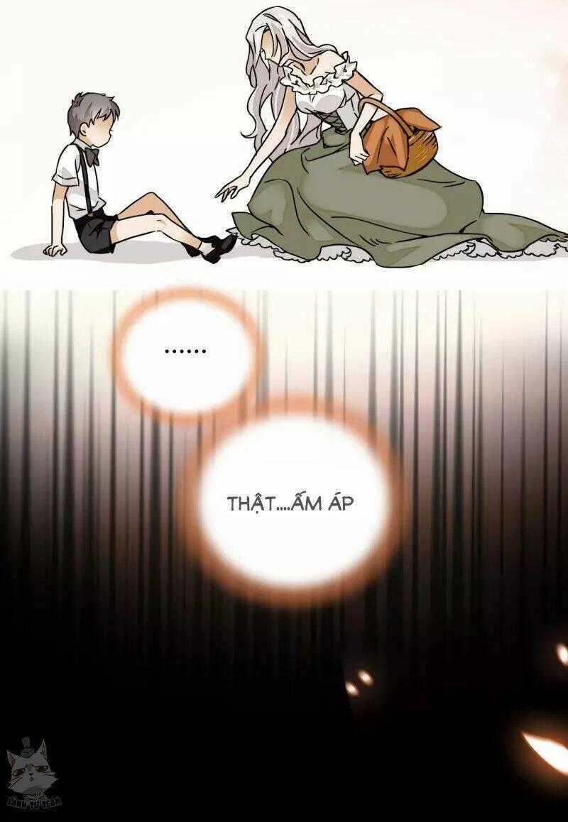 Huyết Túc Khế Ứớc Chapter 19 trang 28