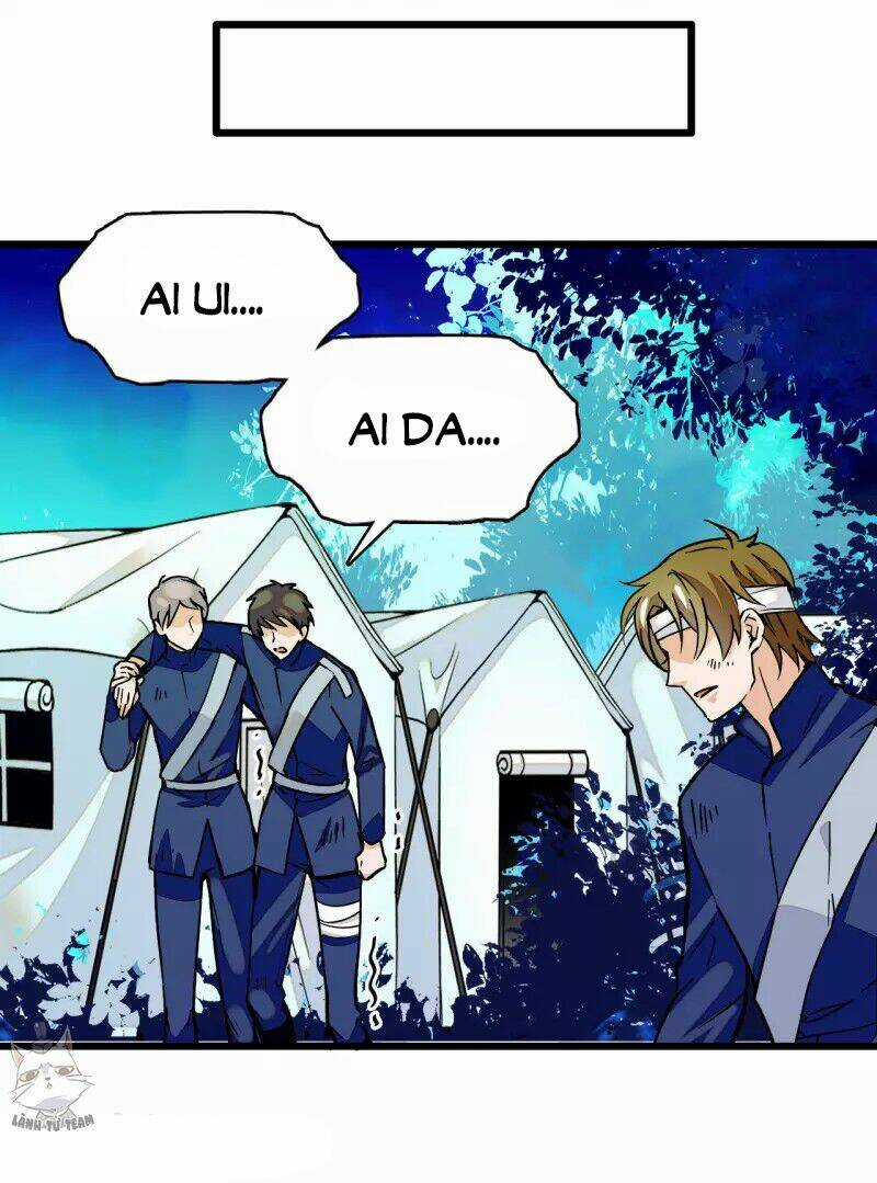 Huyết Túc Khế Ứớc Chapter 19 trang 6