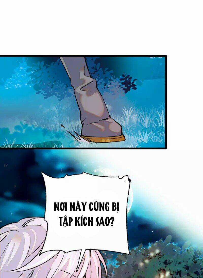 Huyết Túc Khế Ứớc Chapter 19 trang 7