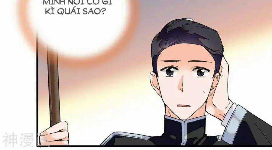 Huyết Túc Khế Ứớc Chapter 2 trang 12