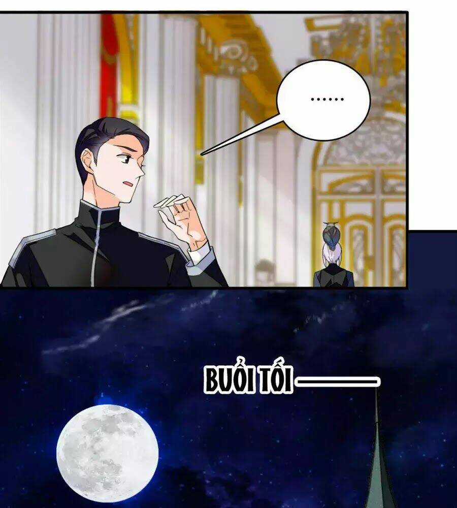 Huyết Túc Khế Ứớc Chapter 2 trang 13