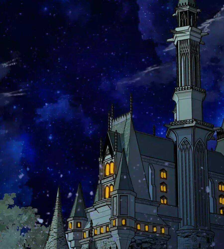 Huyết Túc Khế Ứớc Chapter 2 trang 14