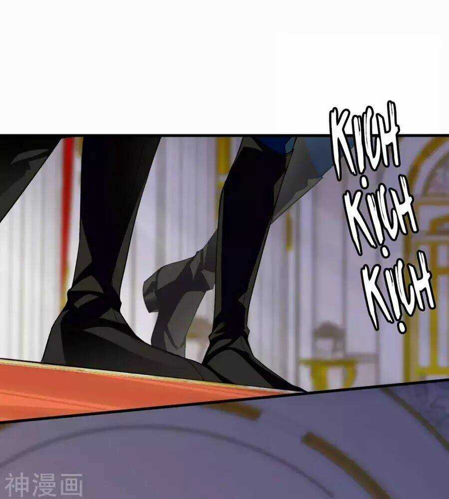 Huyết Túc Khế Ứớc Chapter 2 trang 16