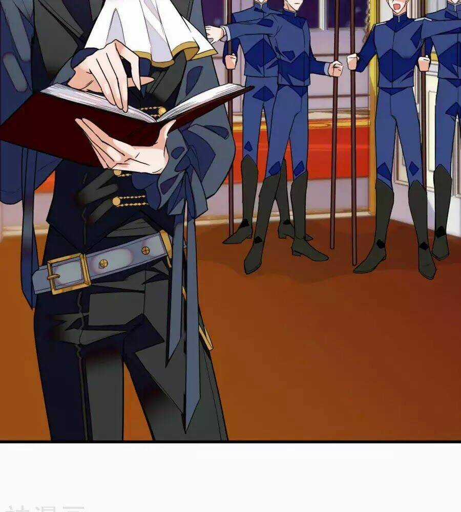 Huyết Túc Khế Ứớc Chapter 2 trang 19