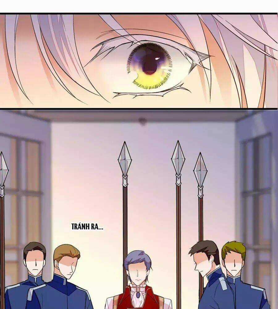 Huyết Túc Khế Ứớc Chapter 2 trang 23