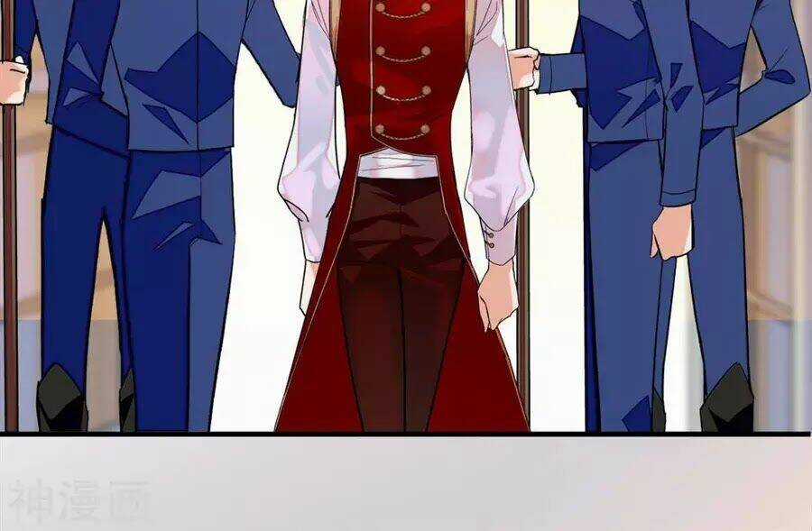 Huyết Túc Khế Ứớc Chapter 2 trang 24