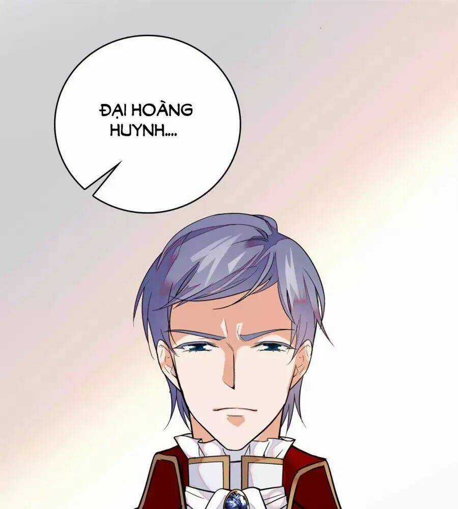 Huyết Túc Khế Ứớc Chapter 2 trang 25