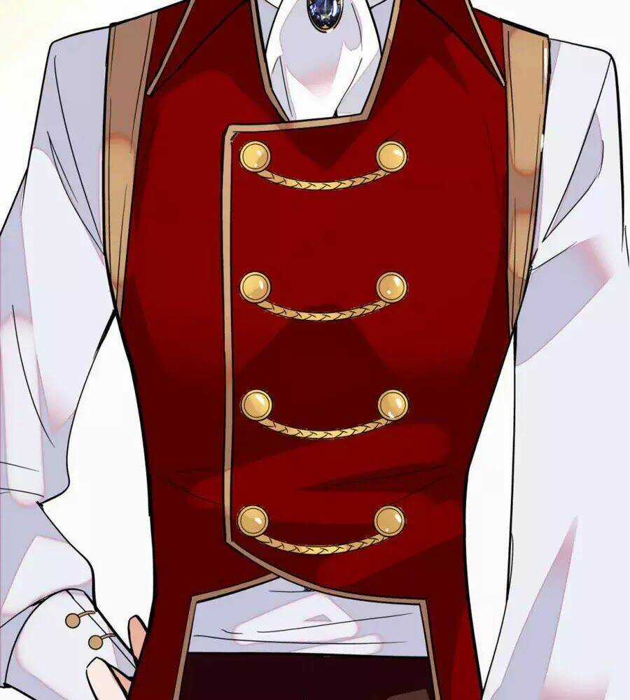 Huyết Túc Khế Ứớc Chapter 2 trang 26