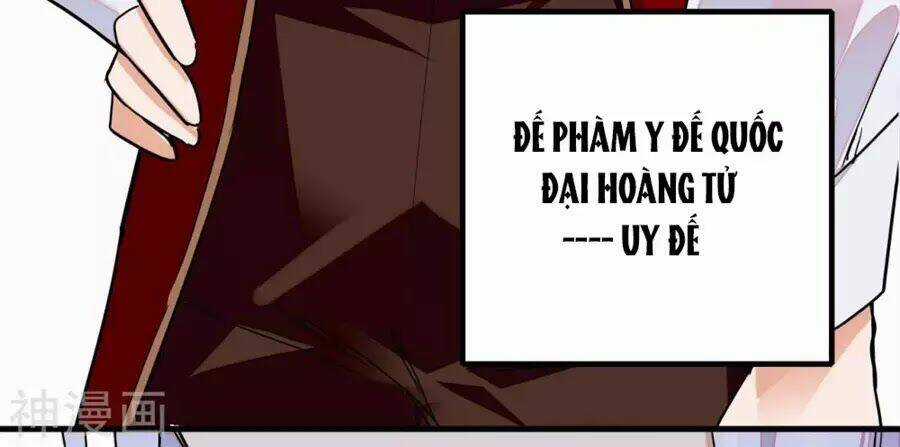 Huyết Túc Khế Ứớc Chapter 2 trang 27