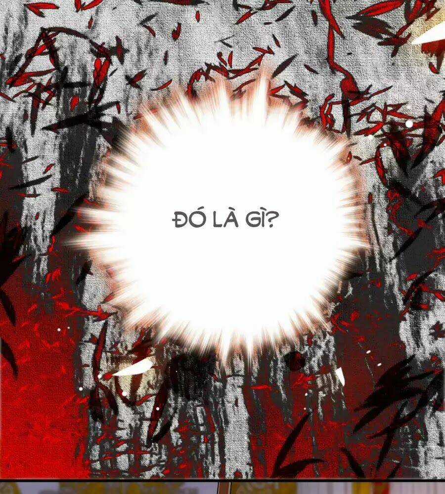 Huyết Túc Khế Ứớc Chapter 2 trang 3