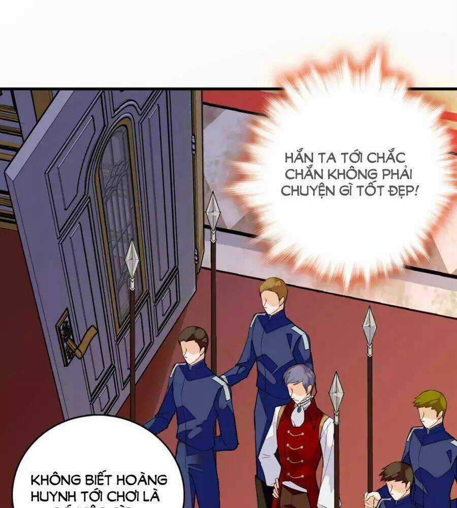 Huyết Túc Khế Ứớc Chapter 2 trang 31