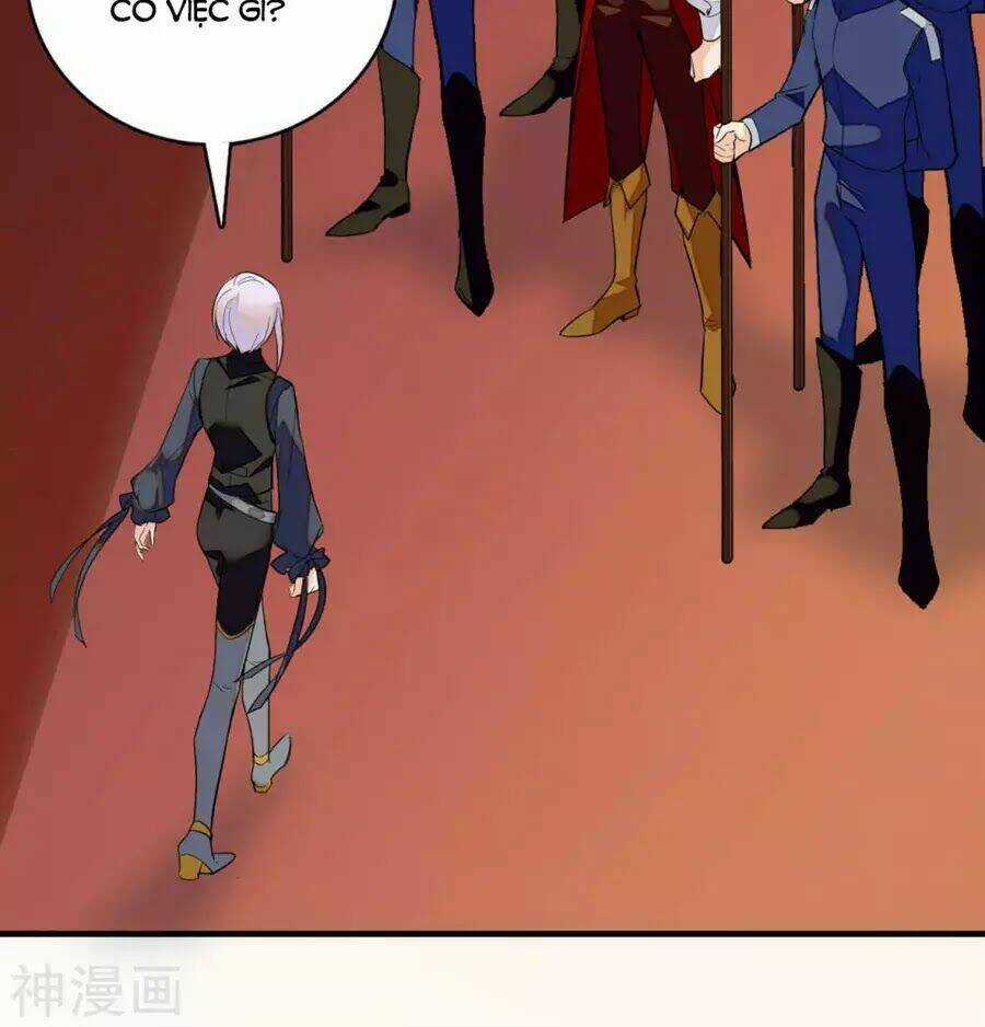 Huyết Túc Khế Ứớc Chapter 2 trang 32