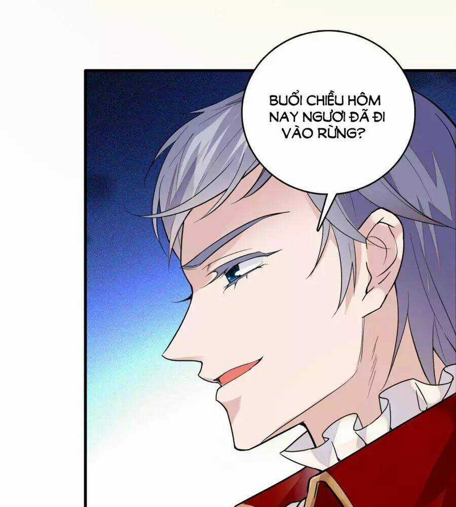 Huyết Túc Khế Ứớc Chapter 2 trang 33