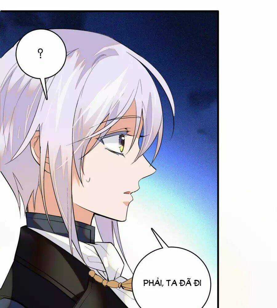 Huyết Túc Khế Ứớc Chapter 2 trang 35